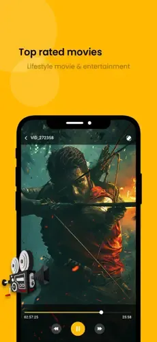 jiohotstar-ad-free download Top Rated Movies