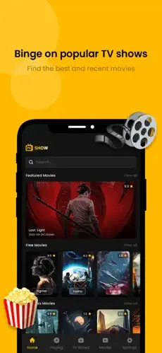 jiohotstar-ad-free download tv show